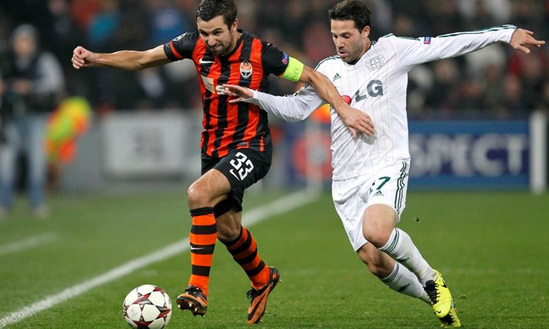 Srna: "Lijepo je vratiti se u Istanbul. Fenerbahče je odličan, ali mi imamo kvalitetu i spremni smo"