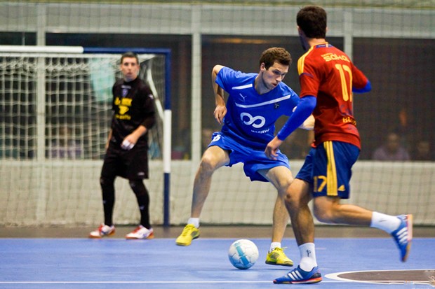 U tijeku su pripreme za 7. Studentski futsal turnir