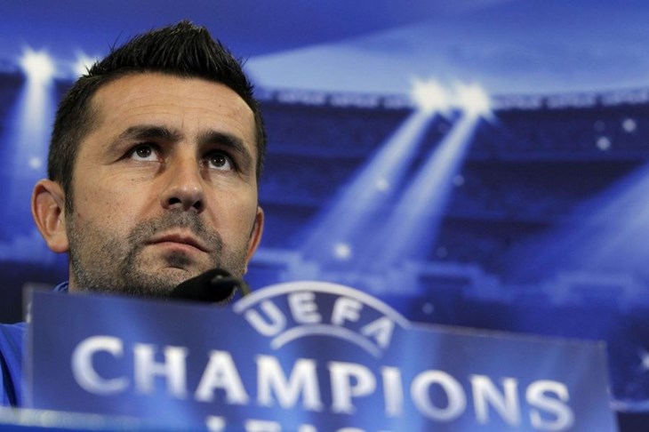 Bjelica: "Simeone je za mene najbolji trener svijeta u ovom trenutku"