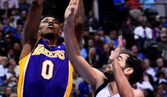 Video: Knicksima poraz i ozljeda Chandlera, James 500. put dvoznamenkast