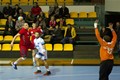 Meškov Brest u Kupu EHF dobro namučio berlinske Lisice