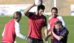 Emery: "Rakitić ne može sve sam, moraju mu drugi pomoći"