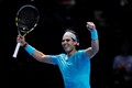 Nadal 22. put porazio Federera i prošao u finale Londona, Švicarac pružio otpor samo u prvom setu