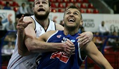 Cibona doživjela još jedan europski poraz, odluka u napetoj završnici