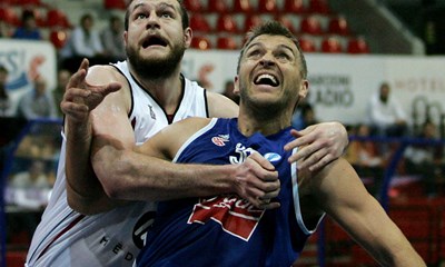Cibona doživjela još jedan europski poraz, odluka u napetoj završnici