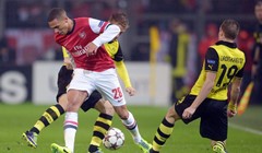 Video: Arsenal uzvratio Borussiji, Ramsey donio važna tri boda Topnicima u Dortmundu