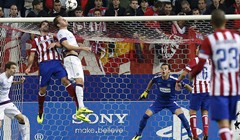 Atletico sigurno prvi, Zenit ipak ostao u prednosti u lovu na drugo mjesto