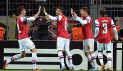 Klopp: "Napravili smo dosta dobrih stvari, ali Arsenal se kvalitetno branio"