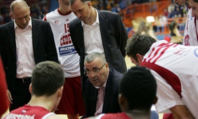 Repeša: "Utakmica poput ove može okrenuti sezonu"