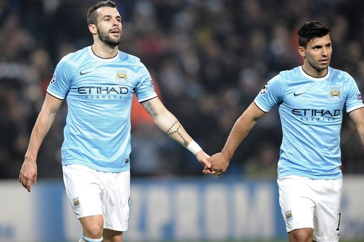 Video: Manchester City rekordom potvrdio plasman u finale kupa na Wembleyju