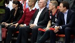 Bayern želi sve - rađa se nova zvijezda na europskom košarkaškom nebu