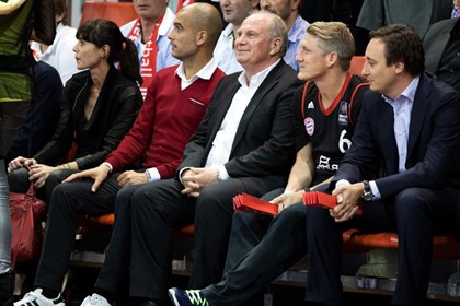 Bayern želi sve - rađa se nova zvijezda na europskom košarkaškom nebu