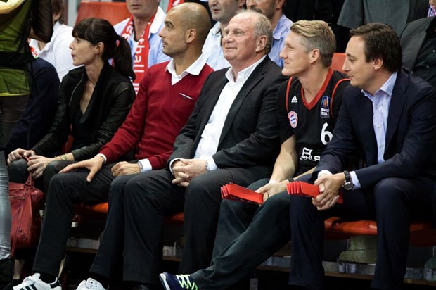 Bayern želi sve - rađa se nova zvijezda na europskom košarkaškom nebu