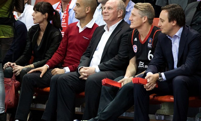 Bayern želi sve - rađa se nova zvijezda na europskom košarkaškom nebu