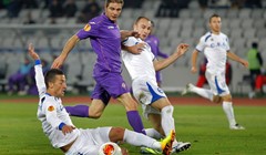Video: Fiorentina izvukla pobjedu u zadnjim minutama, Lakić strijelac u porazu Eintrachta