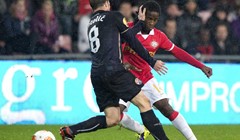 Mamić: "Očitali su nam lekciju", Antolić: "Zelenika nas je spasio od još težeg poraza"