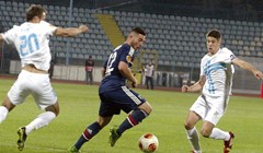 Video: Kramarićev eurogol sačuvao Kantridu neosvojivom u Europi ove sezone