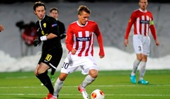 Video: Tottenham osigurao drugi krug, Anži trijumfirao u posljednjim sekundama