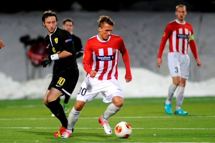 Video: Tottenham osigurao drugi krug, Anži trijumfirao u posljednjim sekundama