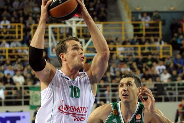 Kruno Simon tricom tri desetinke prije kraja srušio Panathinaikos usred Krete