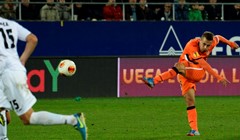 Video: Valencia, Ludogorec, Salzburg i Esbjerg osigurali proljeće u Europi