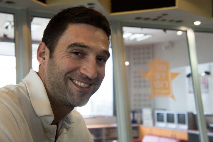 Proslavljeni sportaši u akciji Glazbom reci stop maltretiranju