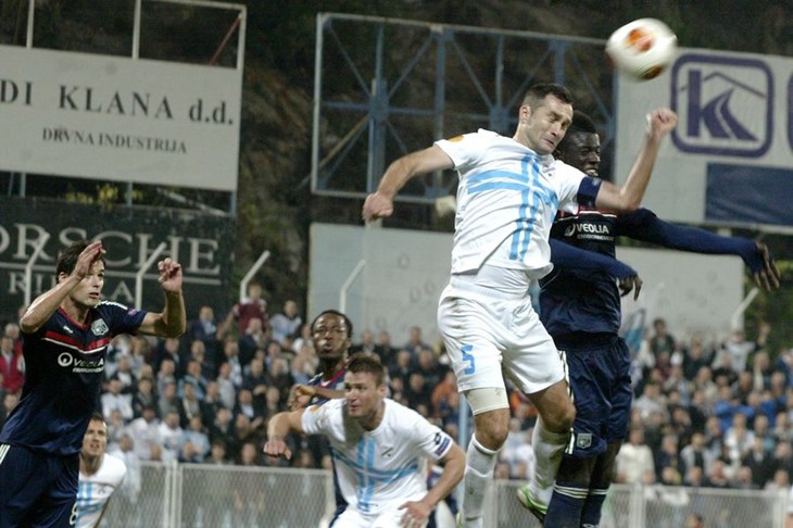 Kek: "Nije nam problem umor već broj kvalitetnih treninga, ali ponosan sam na igrače"