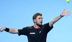 Wawrinka nakon 14 uzastopnih poraza svladao Đokovića, Berdych preskočio Ferrera