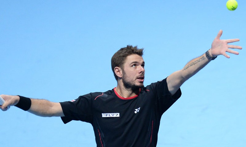 Wawrinka nakon 14 uzastopnih poraza svladao Đokovića, Berdych preskočio Ferrera
