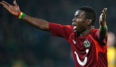 Hannover i Braunschweig Bundesligi podarili 1000. remi bez pogodaka