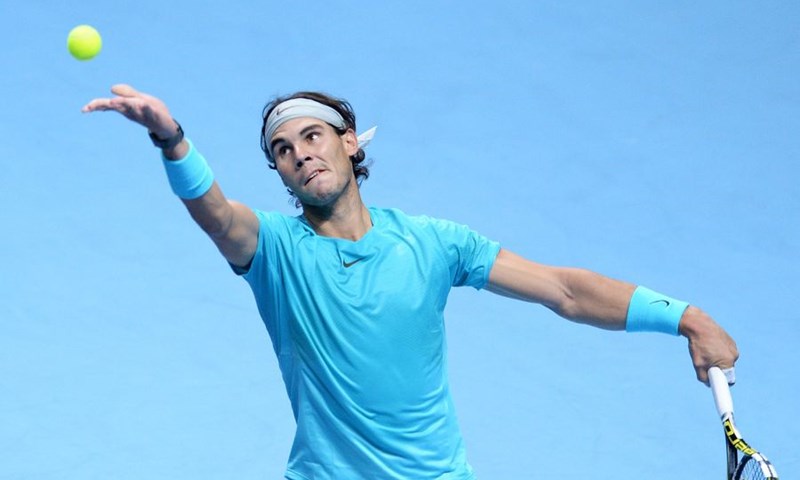 Nadal svladao Berdycha te poveo Wawrinku sa sobom u polufinale