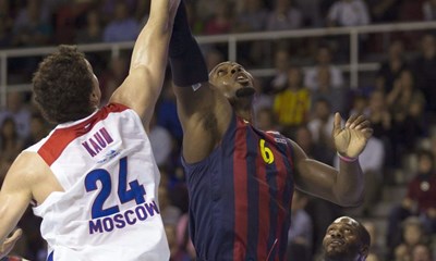 Bojan Bogdanović predvodio Fenerbahče do nove pobjede, Tomić vrlo dobar u slavlju Barcelone