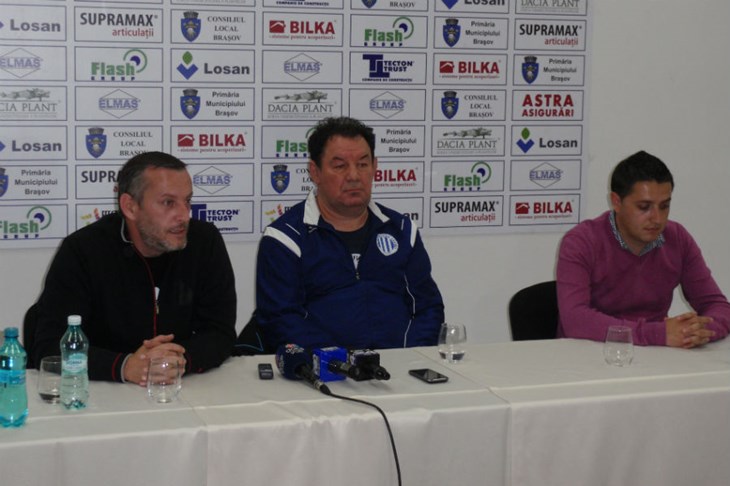 Prvi europski ispit Lokomotive, Šoštarić: "Favorita u europskim kupovima nema"