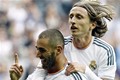 Video: Madridski Real nakon 45 minuta riješio Real Sociedad, hat-trick Cristiana Ronalda