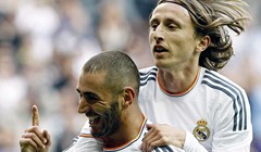 Video: Madridski Real nakon 45 minuta riješio Real Sociedad, hat-trick Cristiana Ronalda