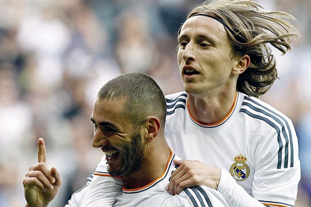 Video: Madridski Real nakon 45 minuta riješio Real Sociedad, hat-trick Cristiana Ronalda