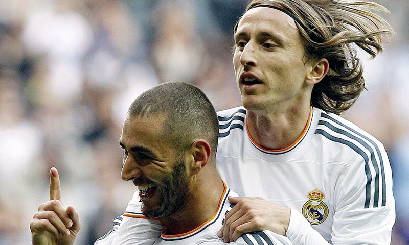 Video: Madridski Real nakon 45 minuta riješio Real Sociedad, hat-trick Cristiana Ronalda