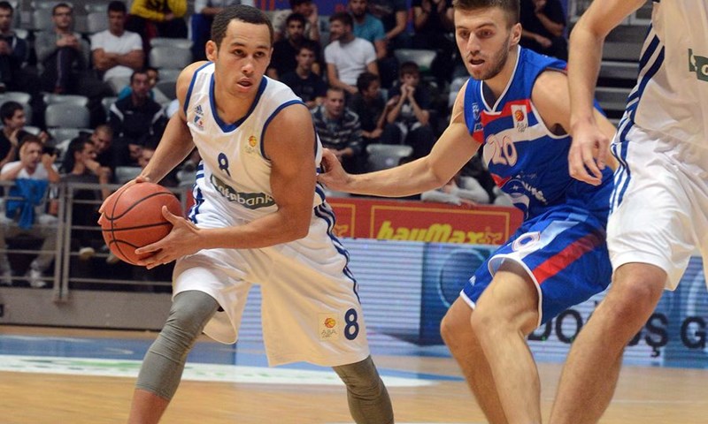 Gordićevim polaganjem šest sekundi prije kraja Igokea slavila u Zadru