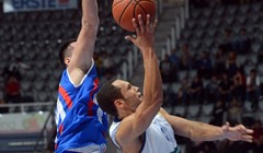 Lawrence: "Osjetio sam da mogu pogoditi, ali nije ušla"