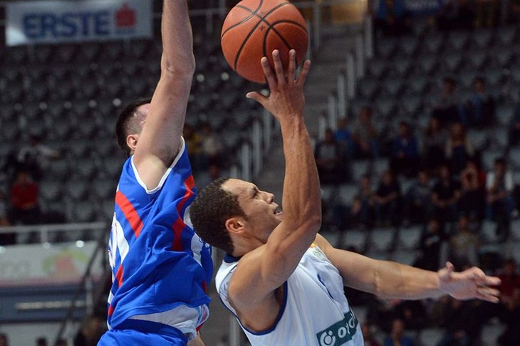 Lawrence: "Osjetio sam da mogu pogoditi, ali nije ušla"