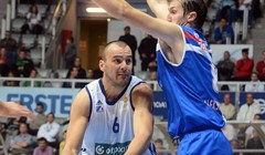 Igokeina obrana zaustavila Mega Leks, Krka u slovenskom derbiju do pobjede