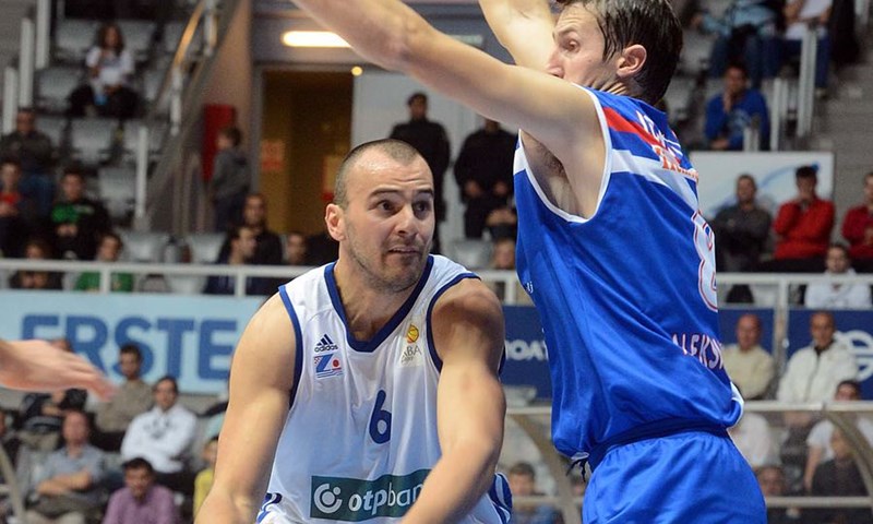 Igokeina obrana zaustavila Mega Leks, Krka u slovenskom derbiju do pobjede
