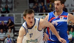 Trener Igokee uoči Zadra: "Pobjeda i za nas i za njih znači puno"