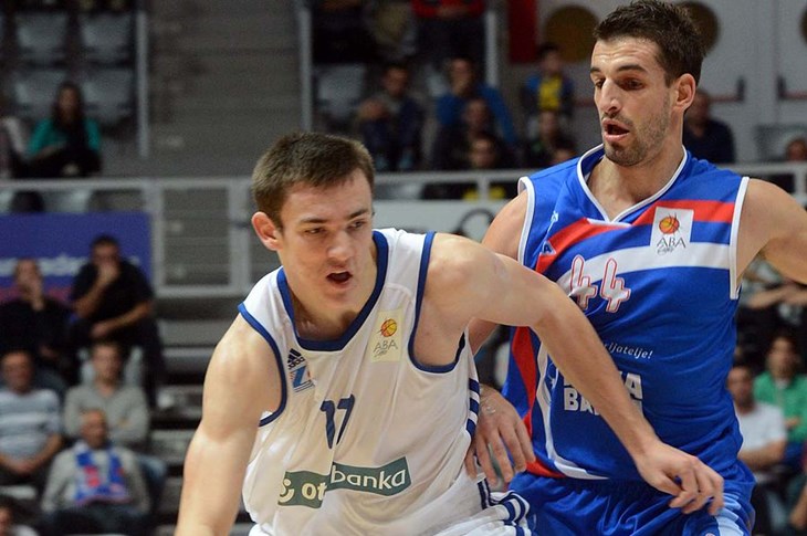 Trener Igokee uoči Zadra: "Pobjeda i za nas i za njih znači puno"