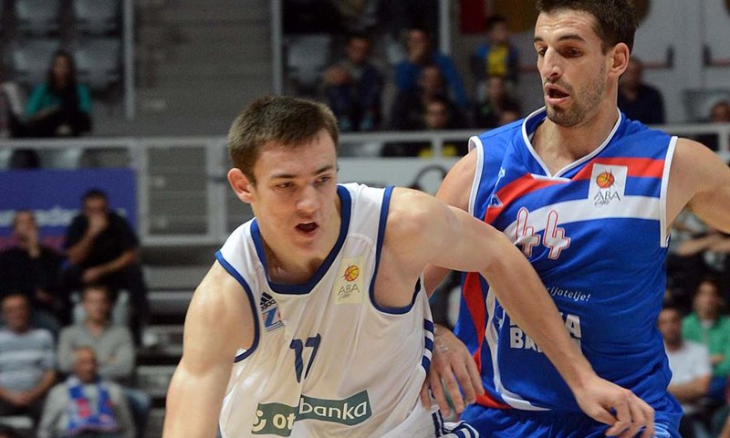 Trener Igokee uoči Zadra: "Pobjeda i za nas i za njih znači puno"