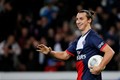 PSG uz hat-trick Zlatana Ibrahimovića učvrstio vodeću poziciju