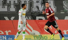 Borussia Mönchengladbach okrenula Nürnberg za novu domaću pobjedu