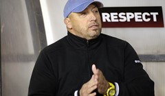 Pamić: ''Ovo je bio naš maksimum. Žao mi je što nismo pobijedili, očekivao sam puno bolji Osijek''