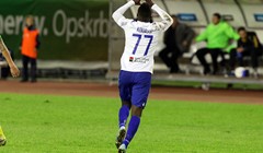 Kouassi s dva gola srušio gruzijski Dinamo za kraj turskog dijela priprema