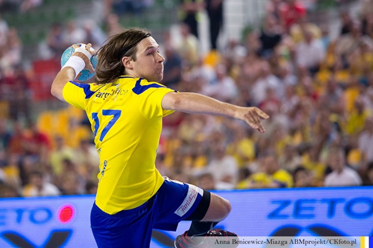 Kielce predvođeno Bieleckim sigurno slavilo nad portugalskim Portom